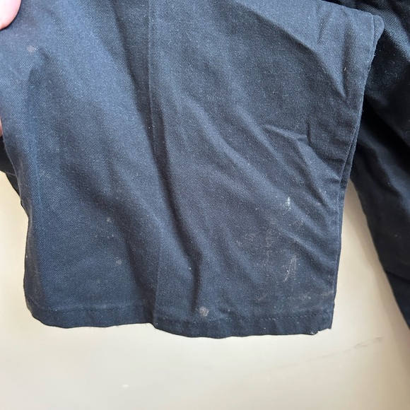 Dickies Mens Black Pants 38x32 - Picture 6 of 7